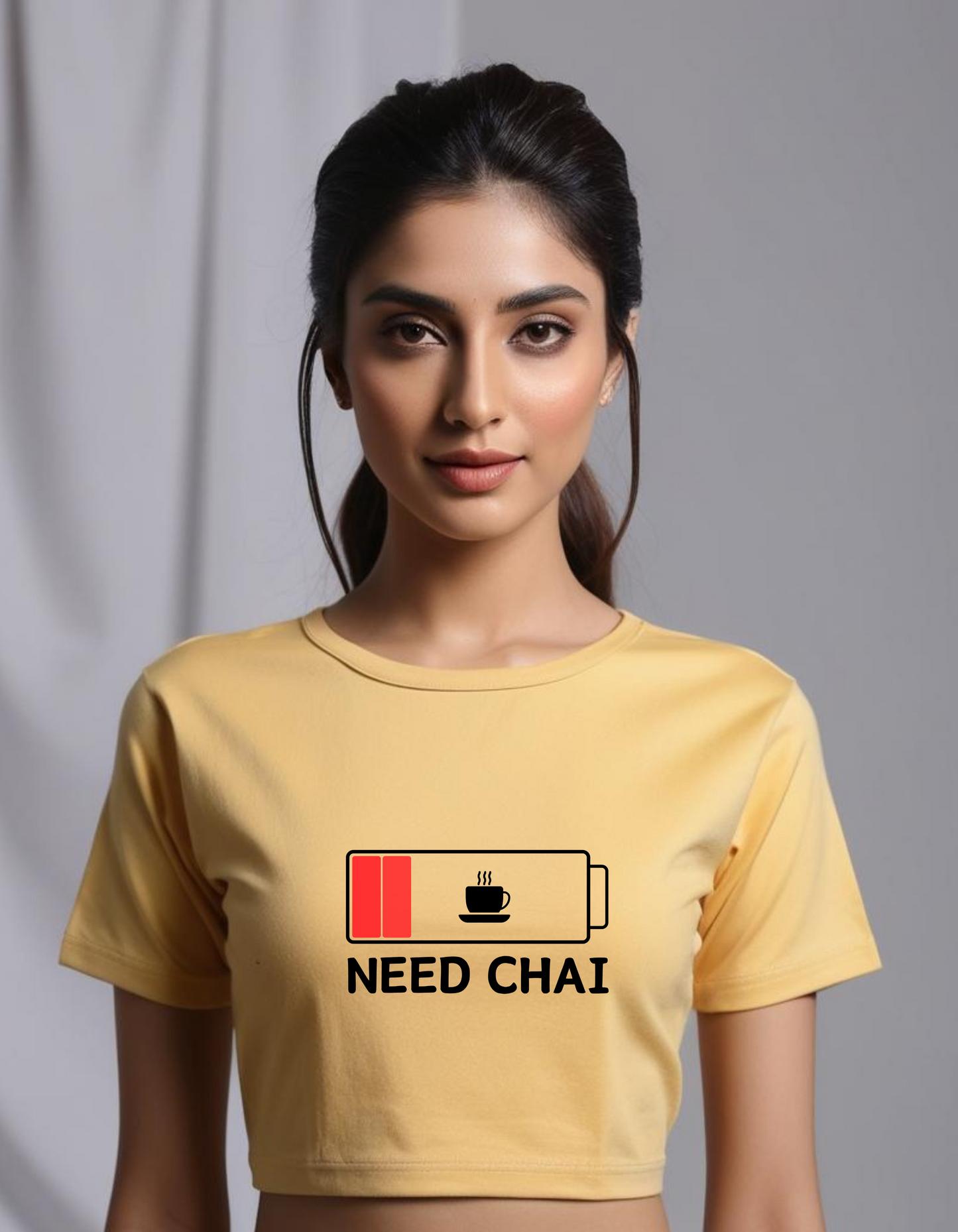 Need Chai