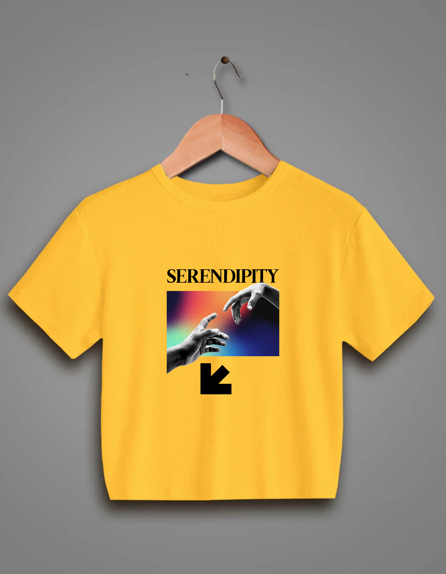 Serendipity