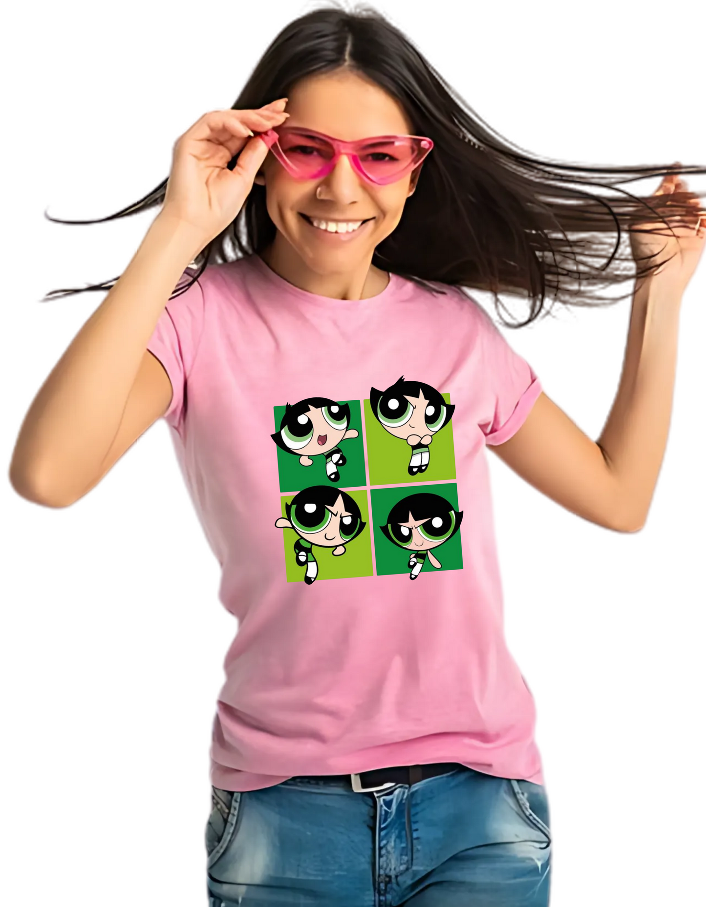 Girl Power Tee