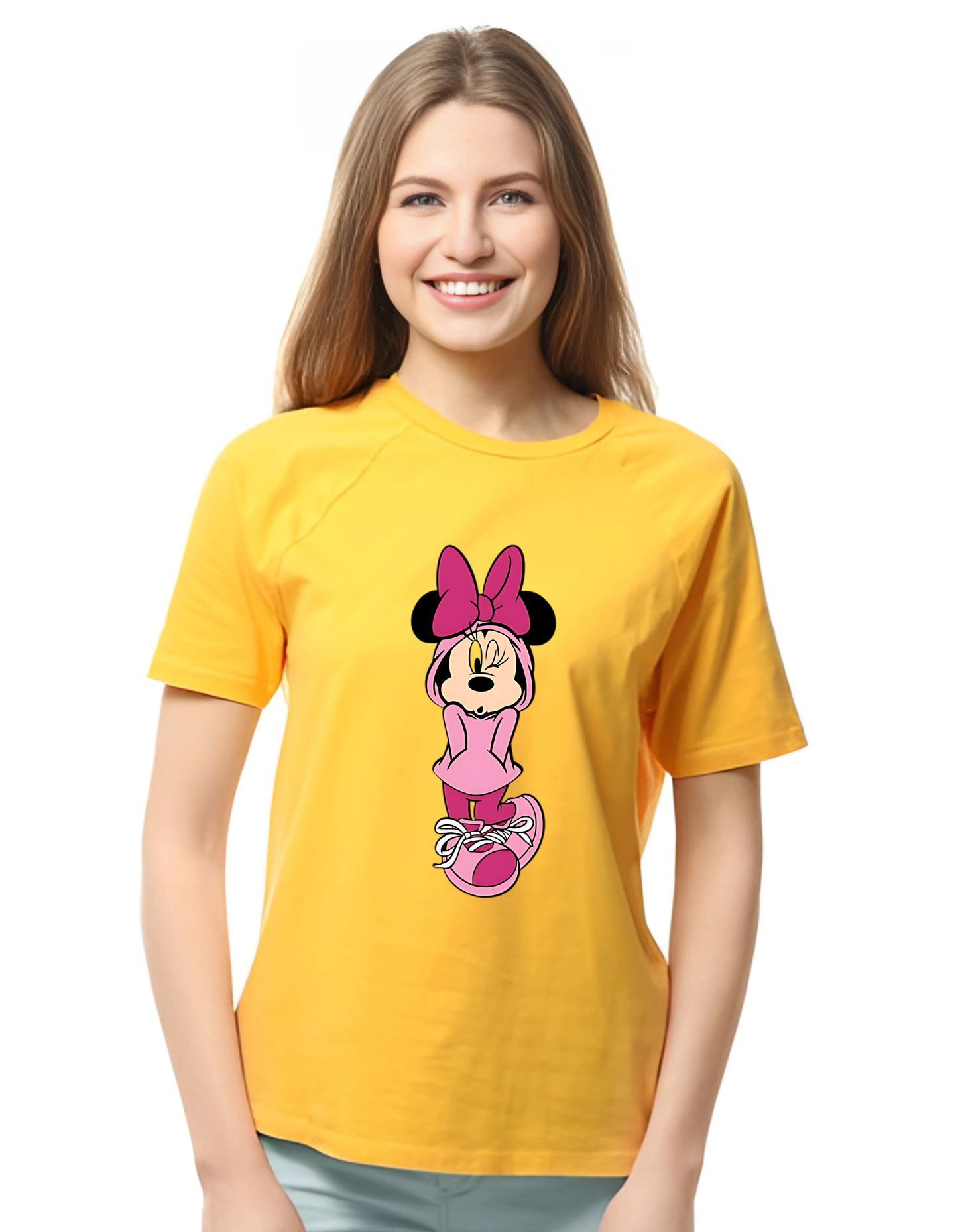 Minnie Magic Tee