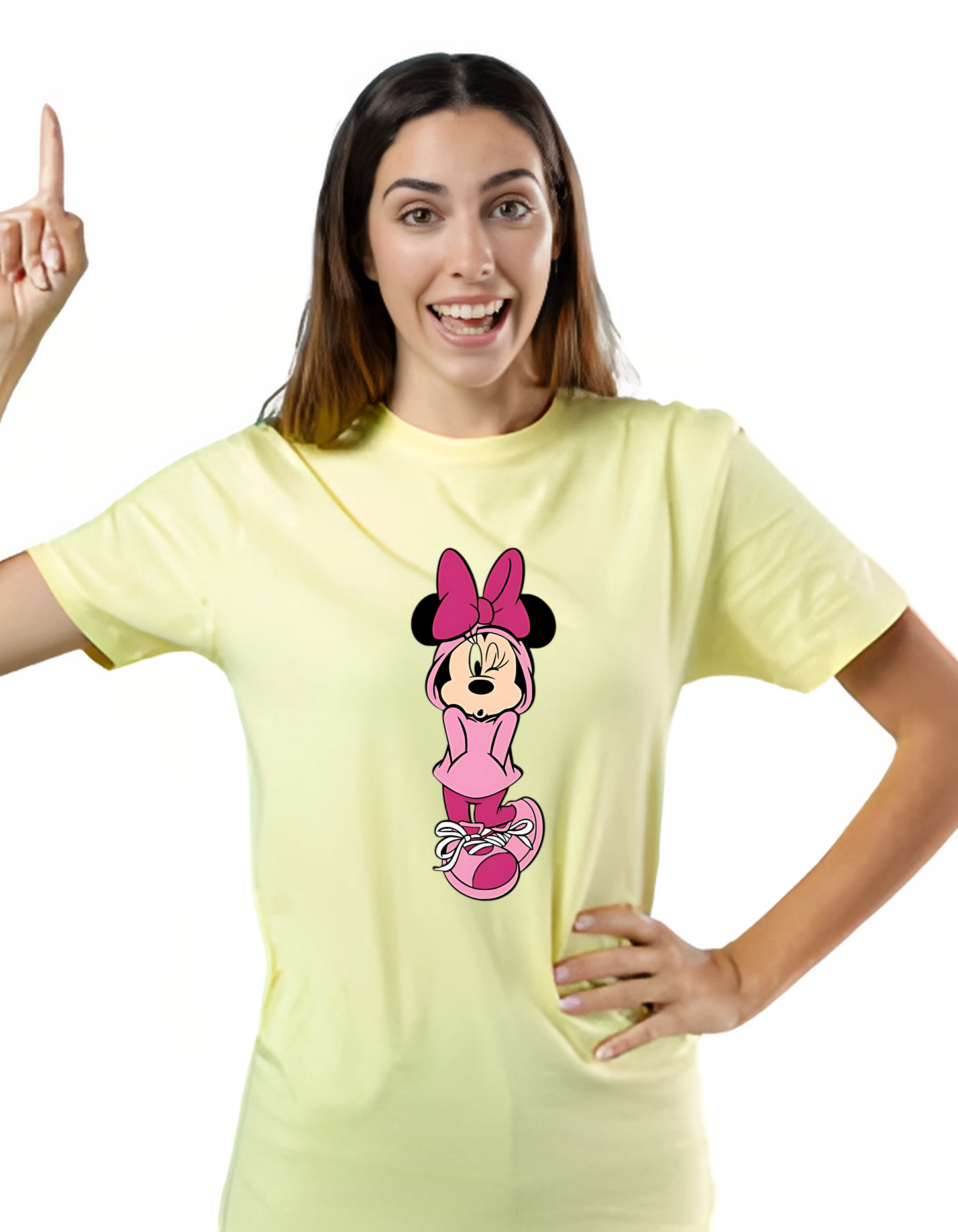 Minnie Magic Tee