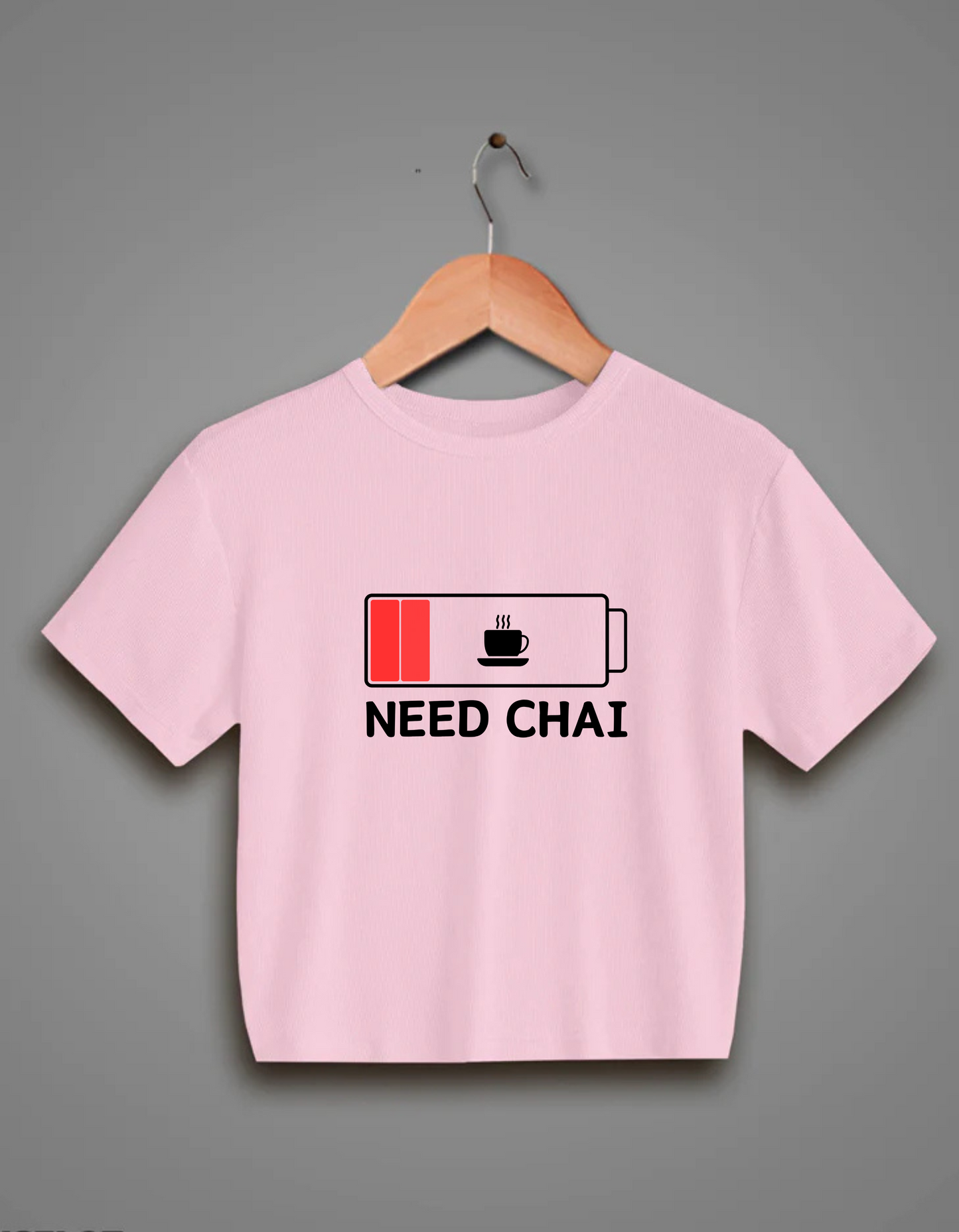 Need Chai