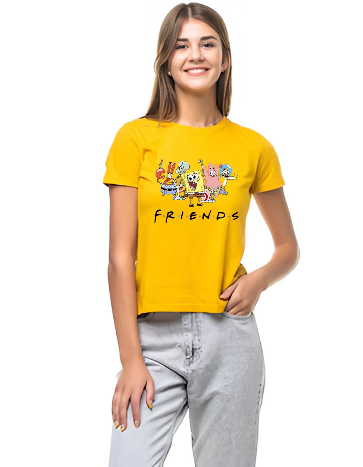 Friends Premium Tee