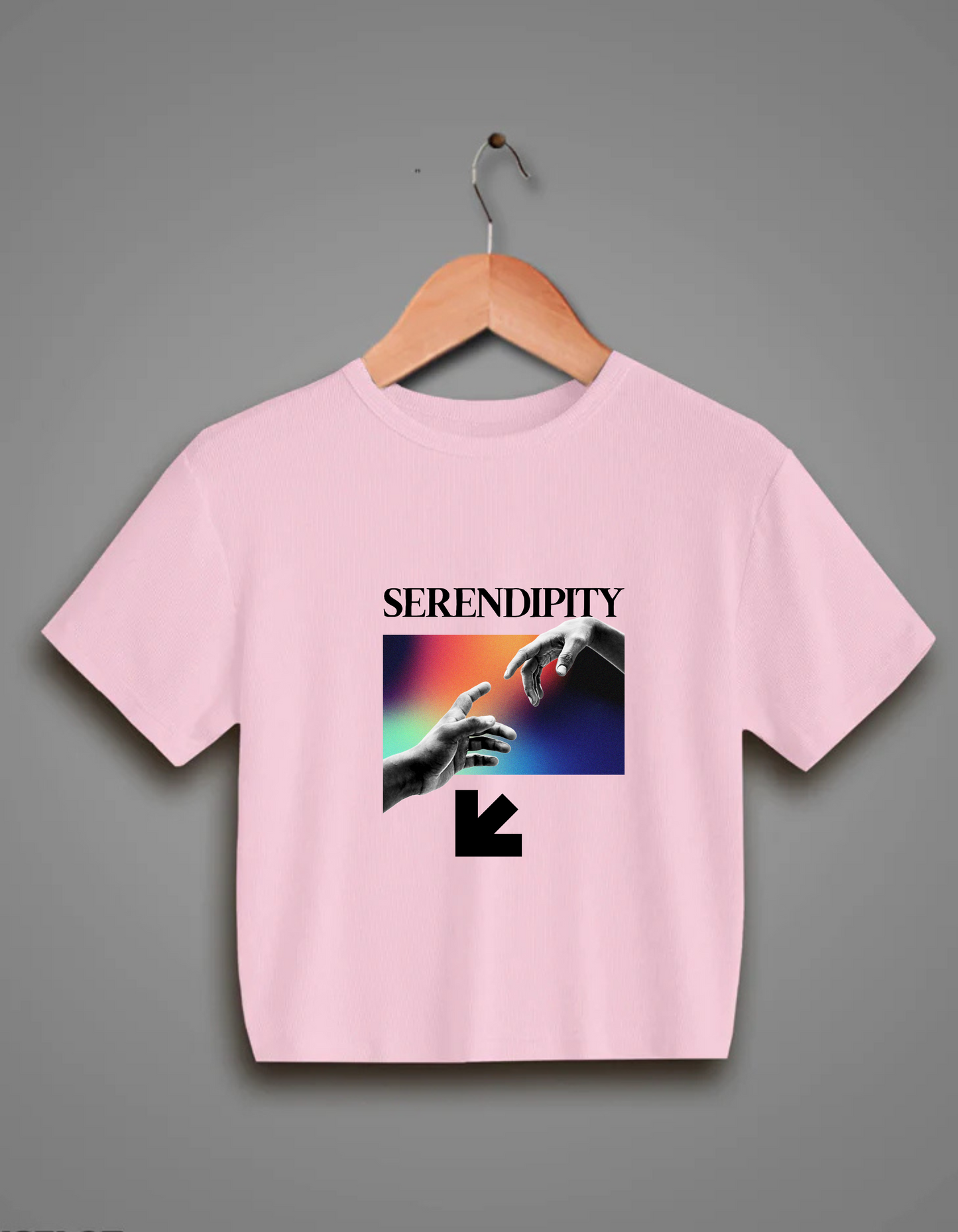 Serendipity