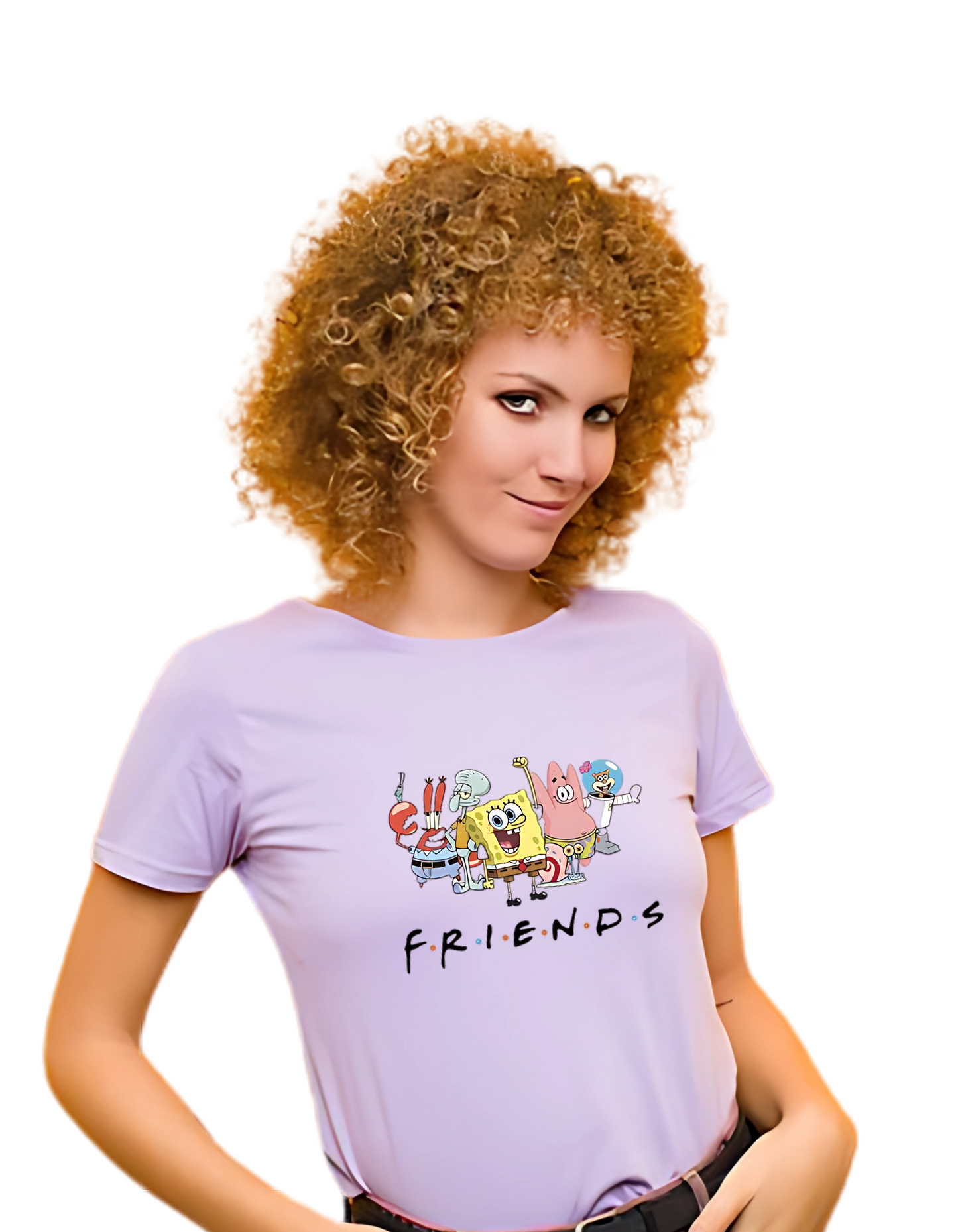 Friends Premium Tee