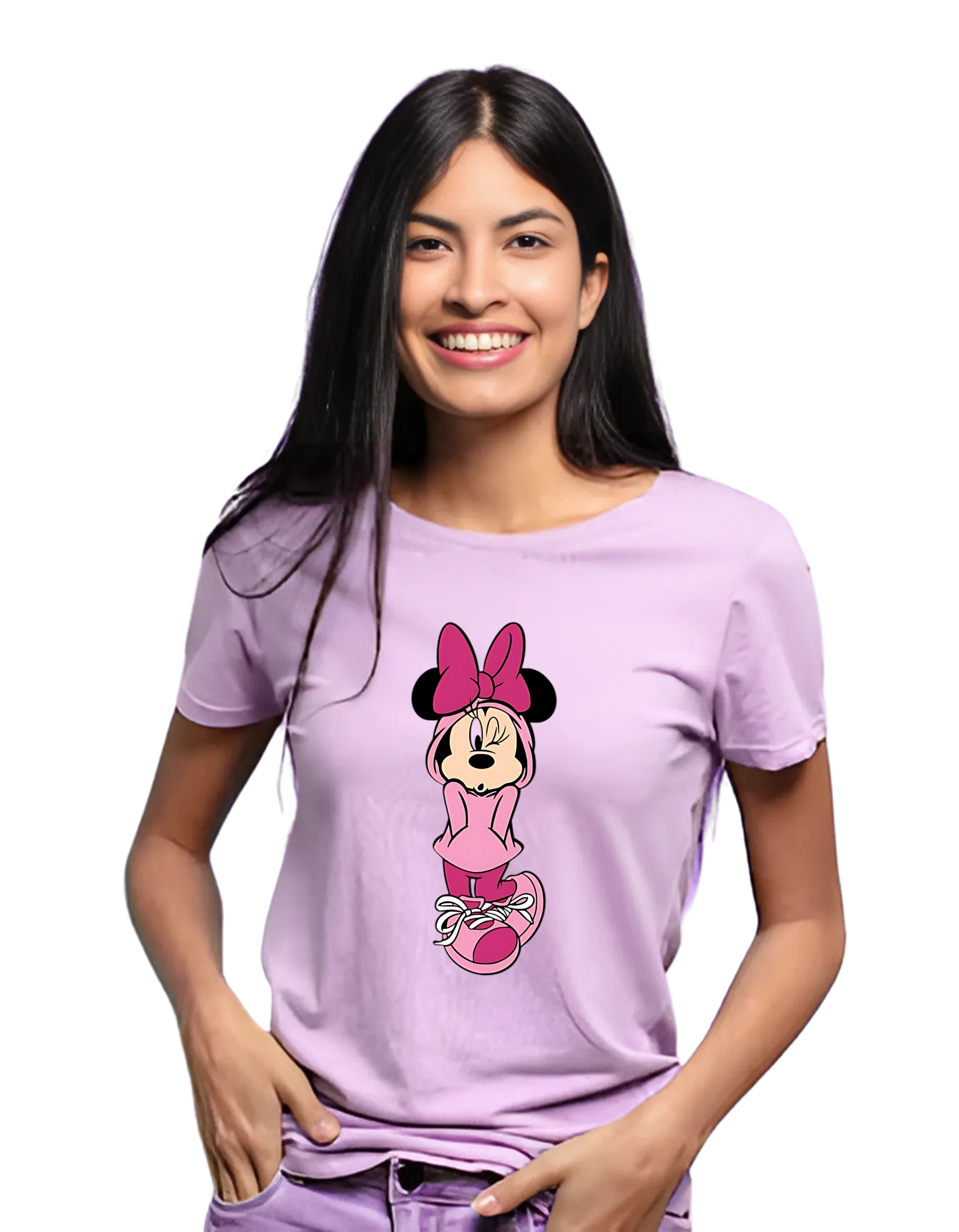 Minnie Magic Tee