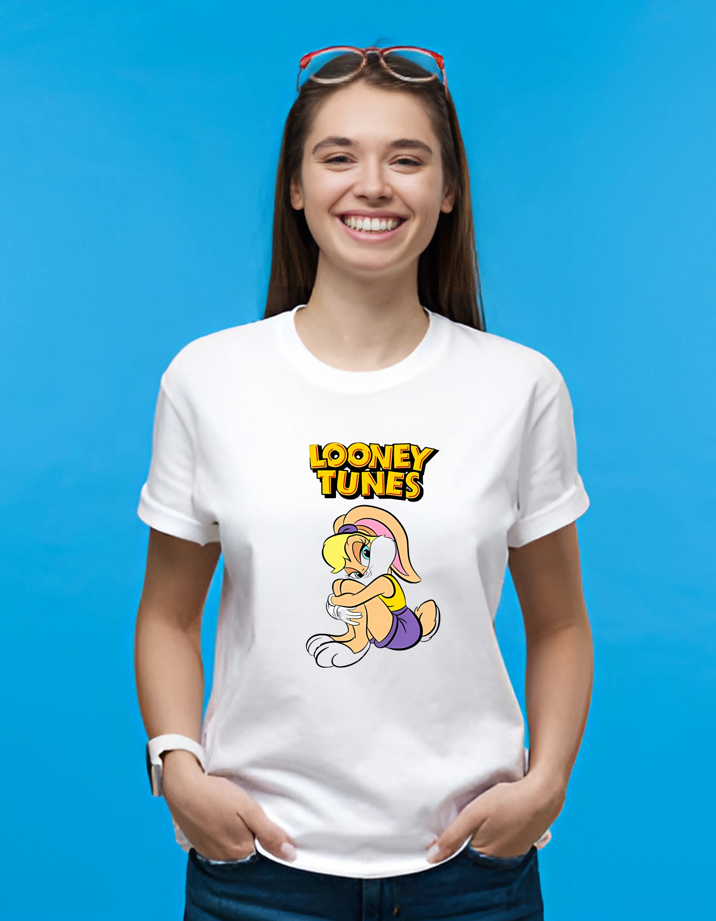 Looney Premium Tee