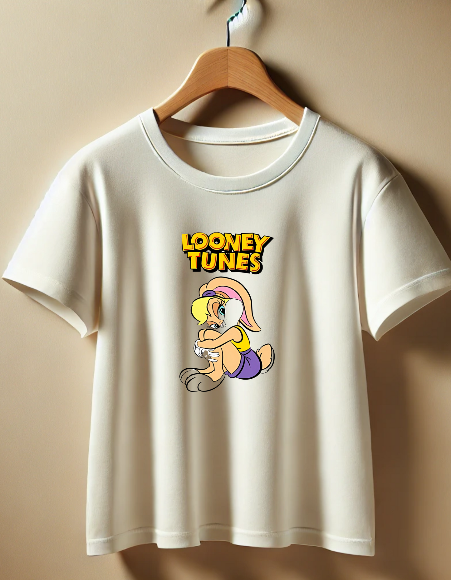 Looney Premium Tee