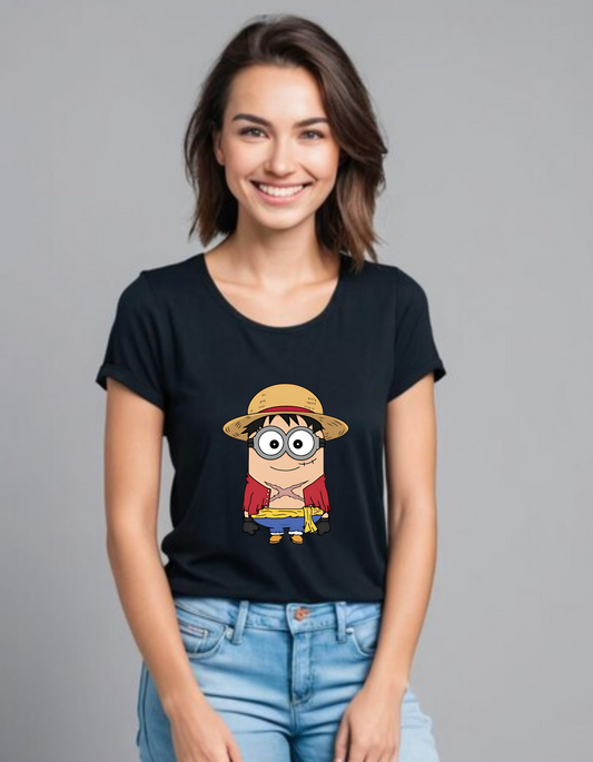 Minion Premium Tee