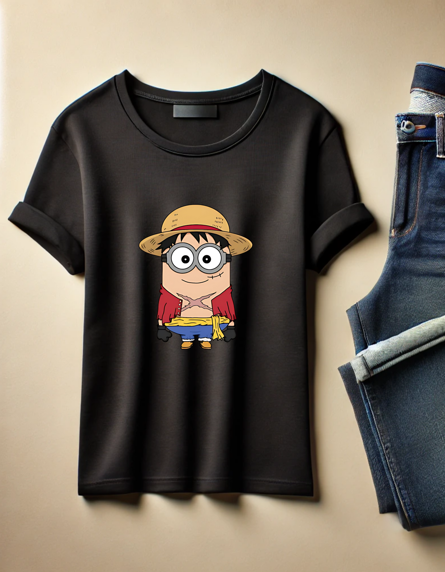 Minion Premium Tee