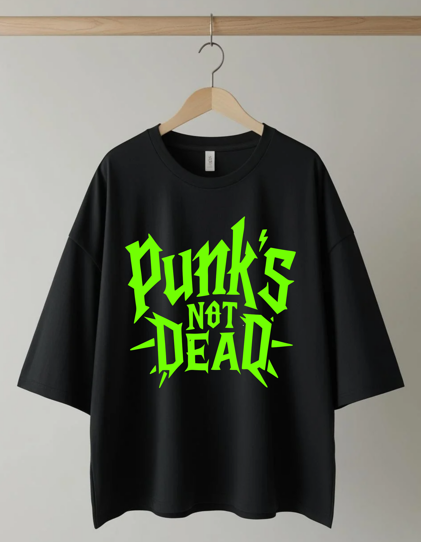 Punks Not Dead