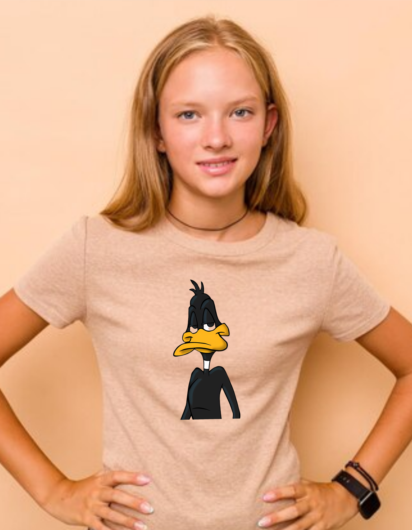 Duck Premium Tee