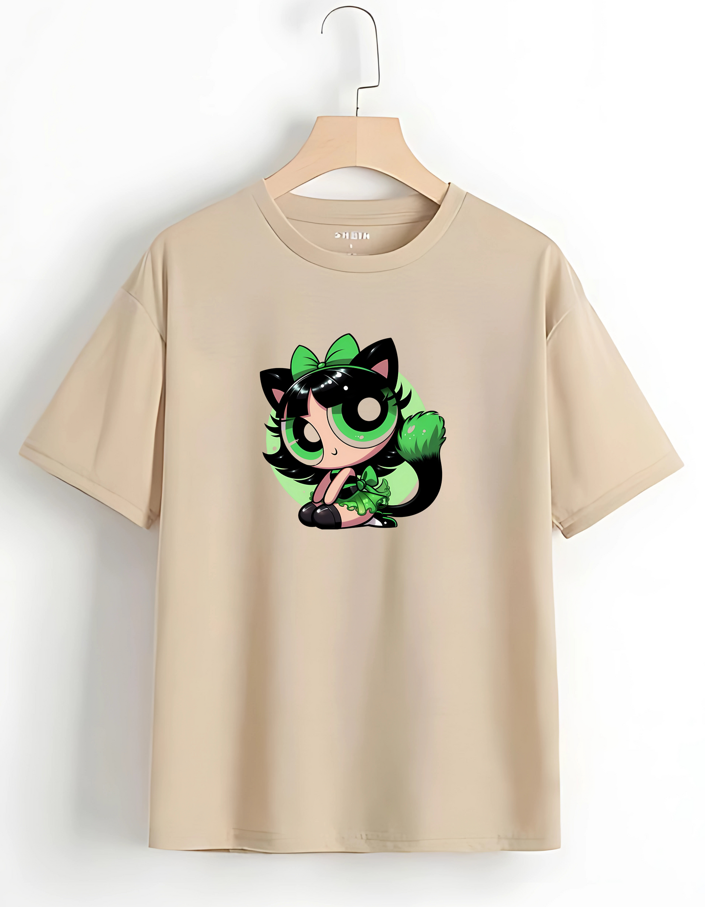 Power Puff Classic Tee