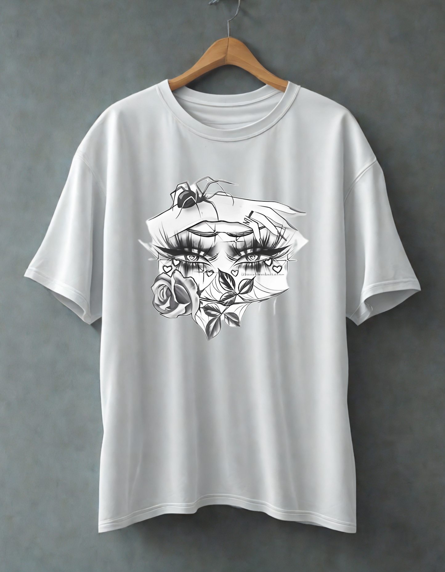 StreetInk Tee