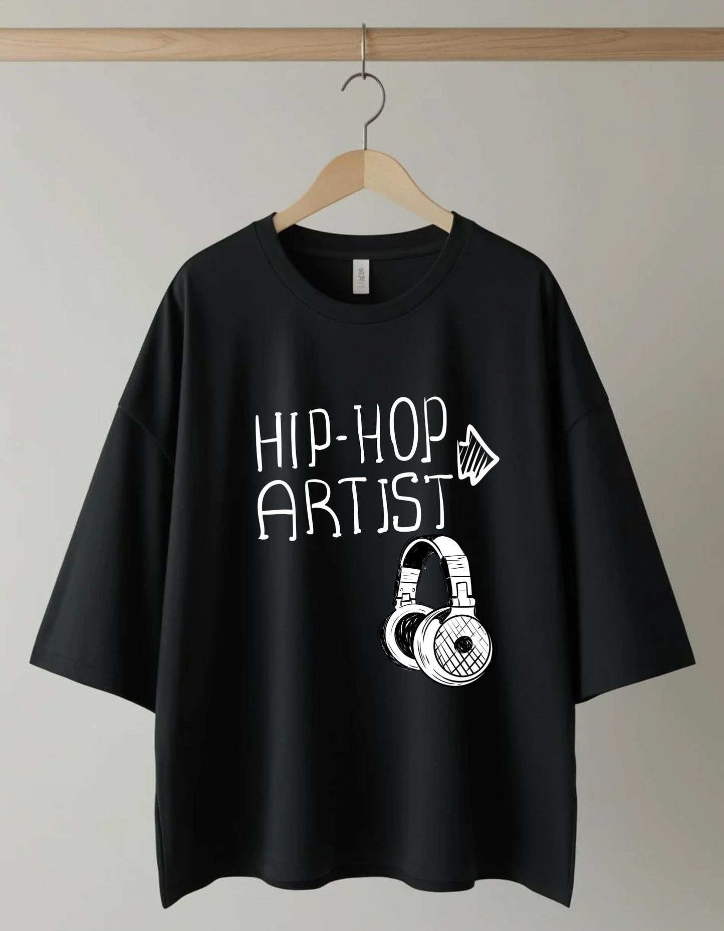 Hip Hop Artist