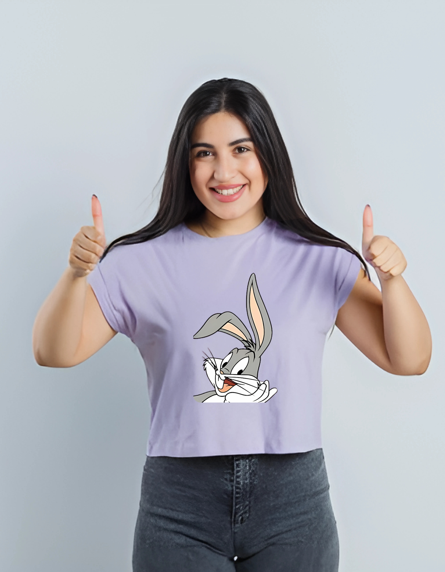 Bunny Premium Tee