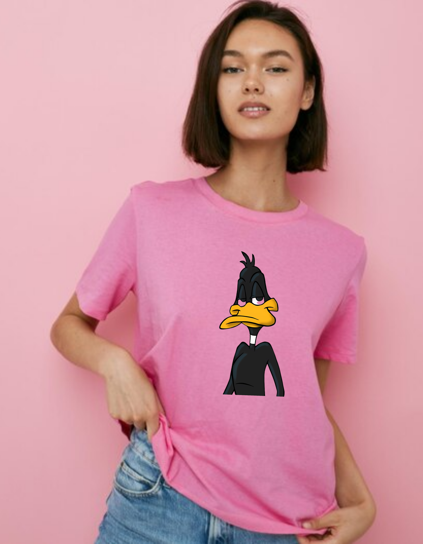 Duck Premium Tee