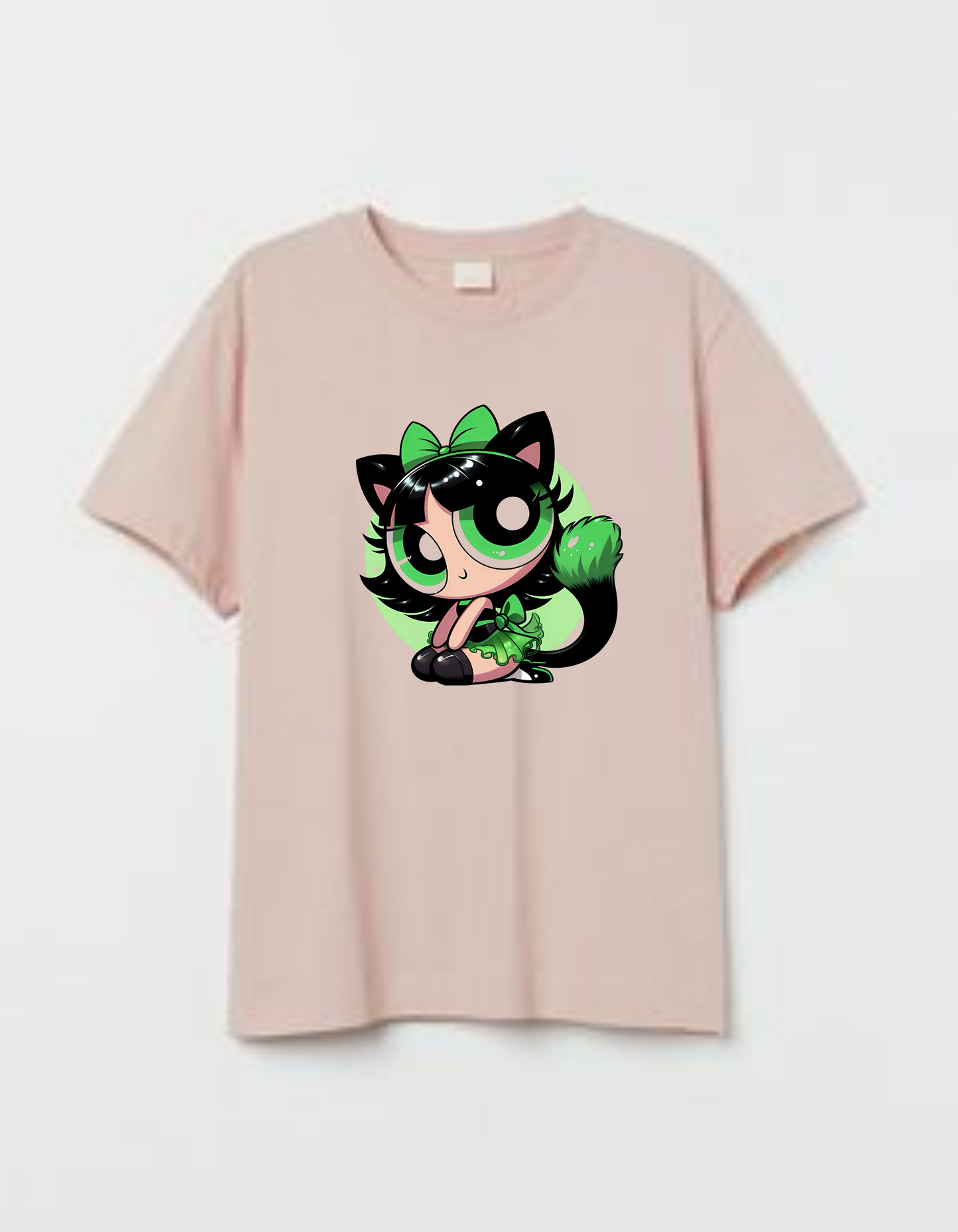 Power Puff Classic Tee