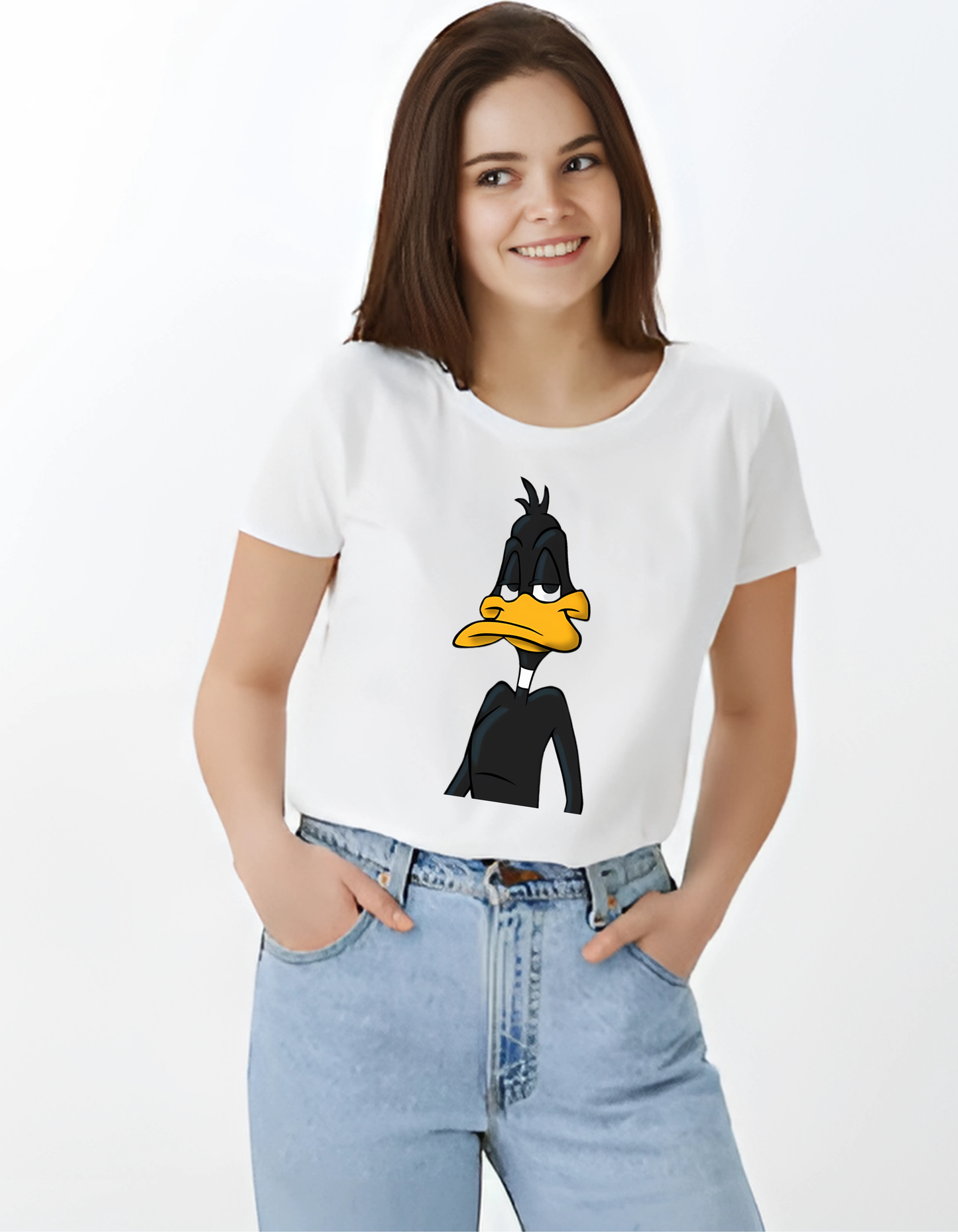 Duck Premium Tee