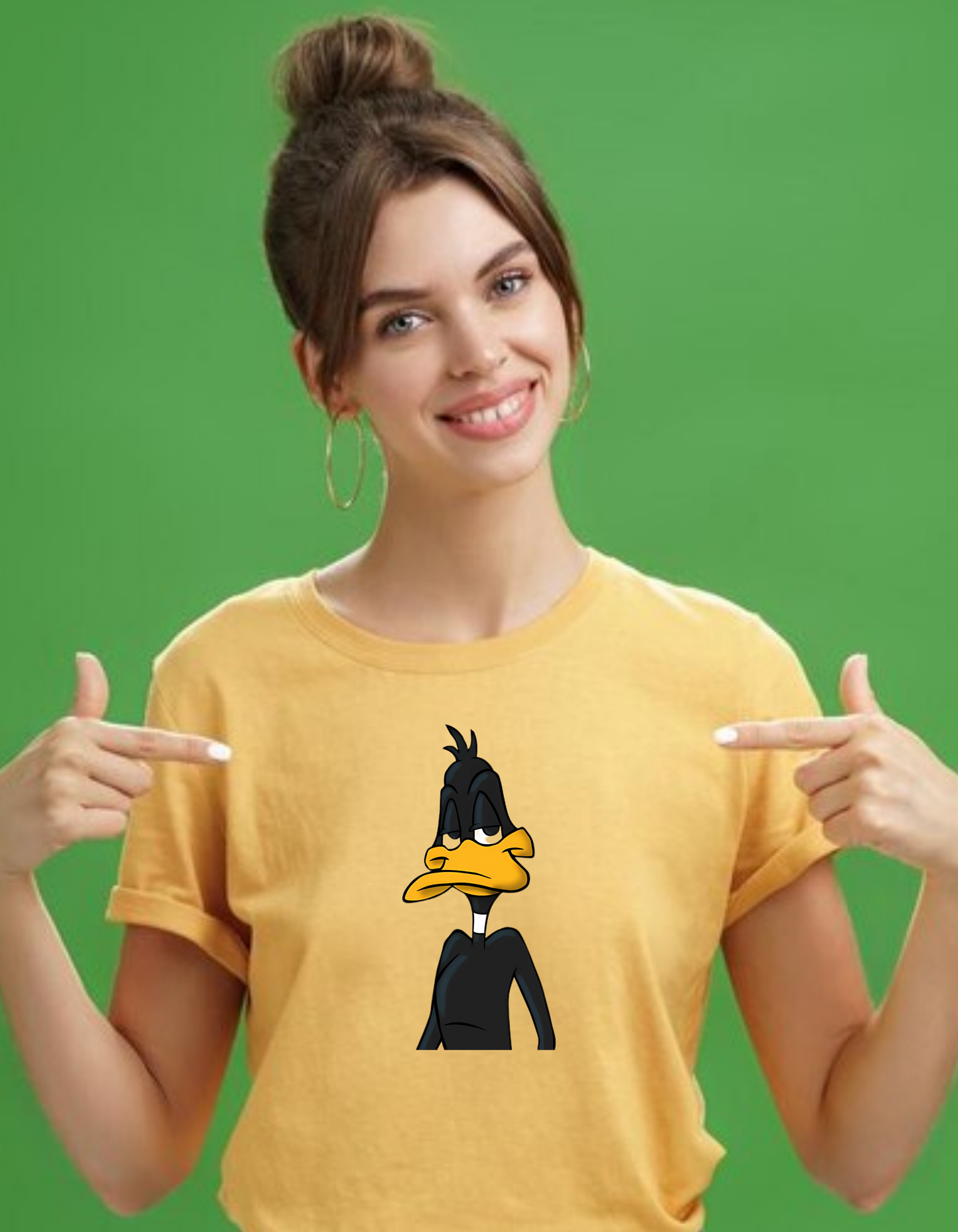 Duck Premium Tee